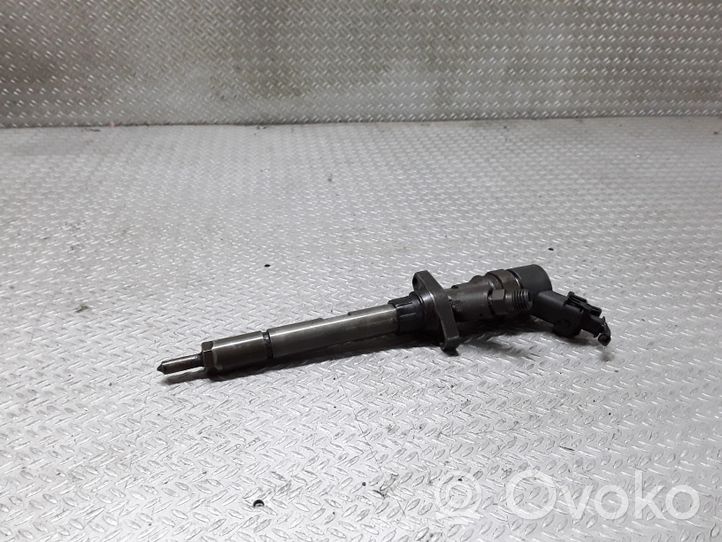 Citroen C8 Injecteur de carburant 9637277980