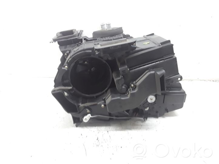 Nissan Micra Scatola climatizzatore riscaldamento abitacolo assemblata 