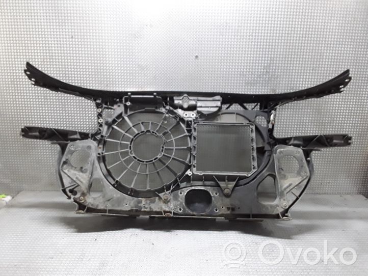 Audi A4 S4 B6 8E 8H Radiator support slam panel 8E0805594B