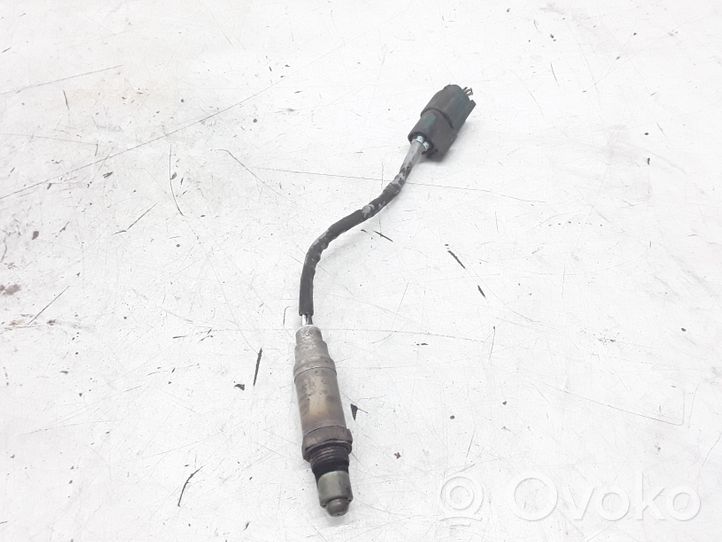 Nissan Micra Sensore della sonda Lambda 0258005307