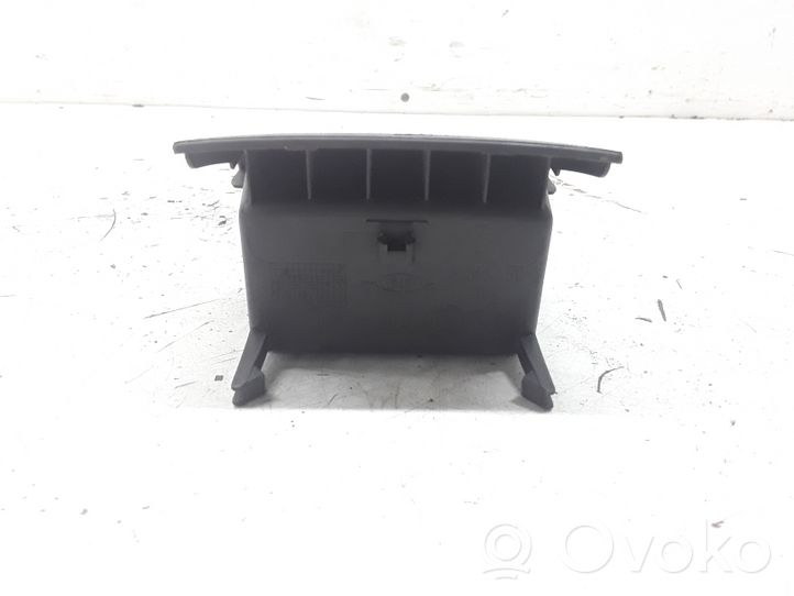 Skoda Fabia Mk1 (6Y) Consolle centrale del vano portaoggetti 6Y0858373