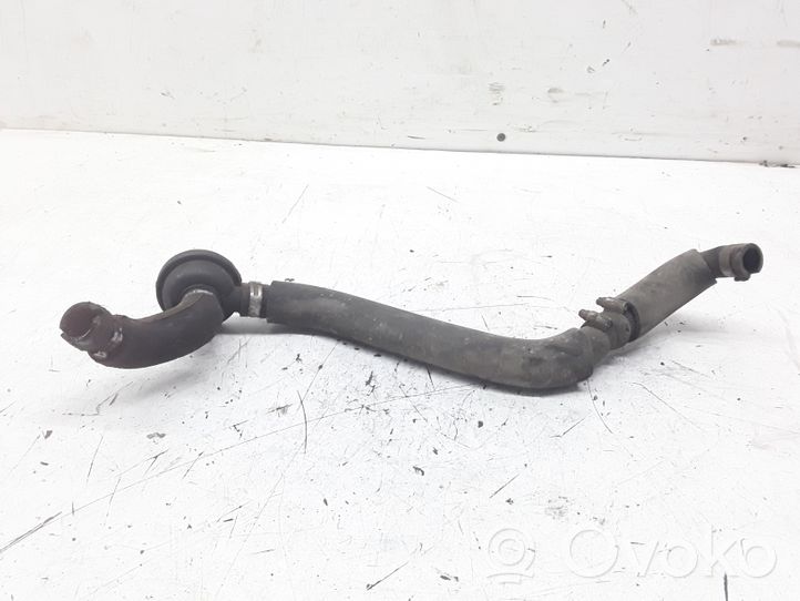 Citroen Jumper Breather/breather pipe/hose 3911170916