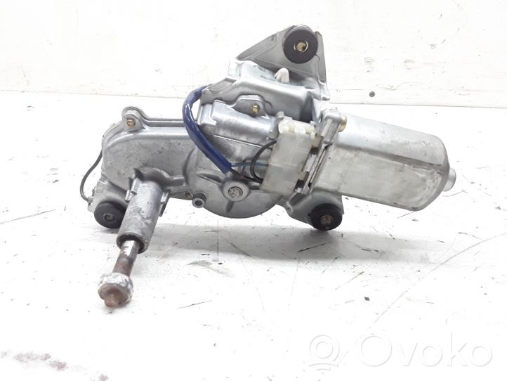 Mazda Demio Moteur d'essuie-glace arrière 8492001255