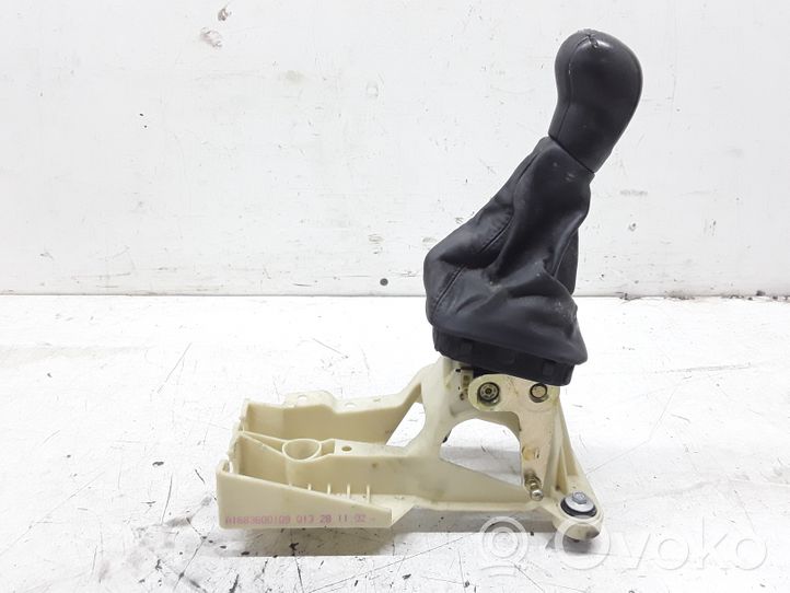 Mercedes-Benz Vaneo W414 Gear selector/shifter (interior) A1683600109