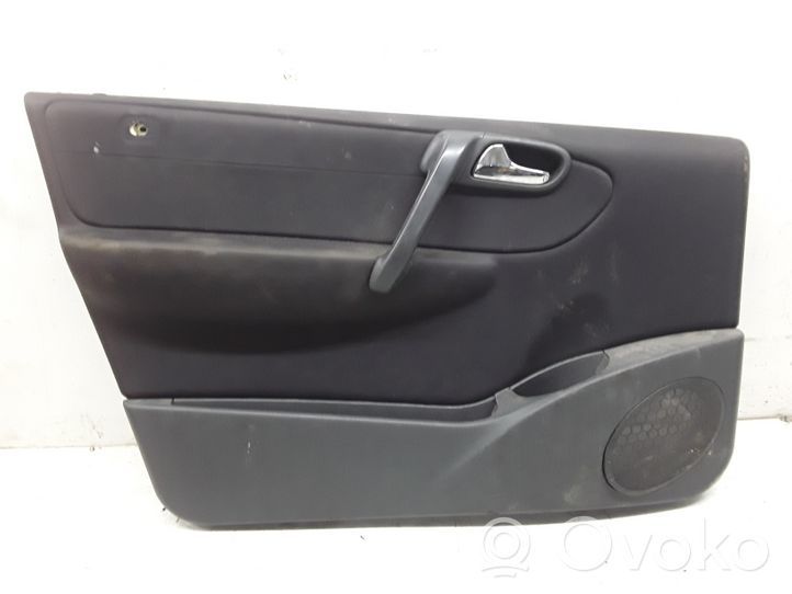 Mercedes-Benz Vaneo W414 Rivestimento del pannello della portiera anteriore A4147201570