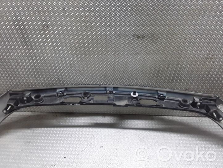 Mazda 3 II Barra de luz de la matrícula/placa de la puerta del maletero BHN950813