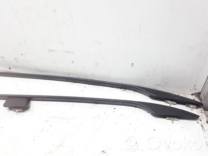 Mercedes-Benz Vaneo W414 Roof bar rail 