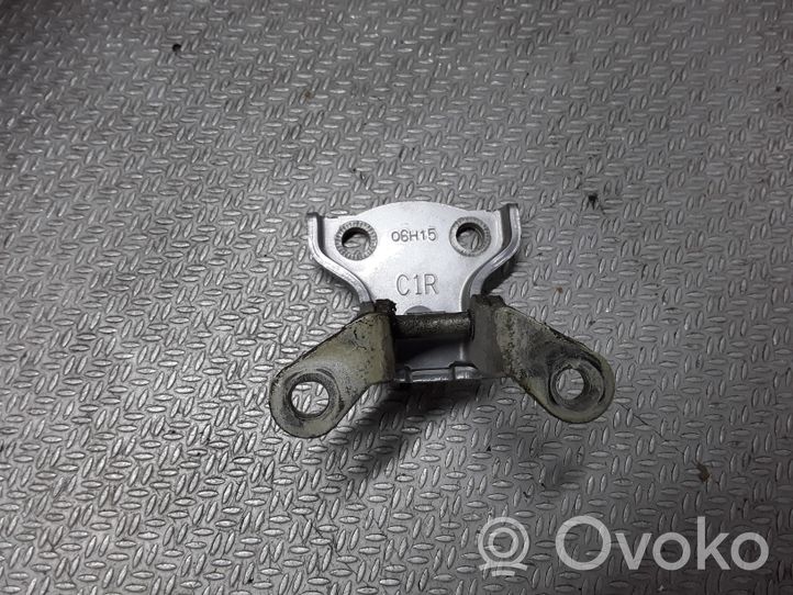 Opel Antara Rear door upper hinge 06H15