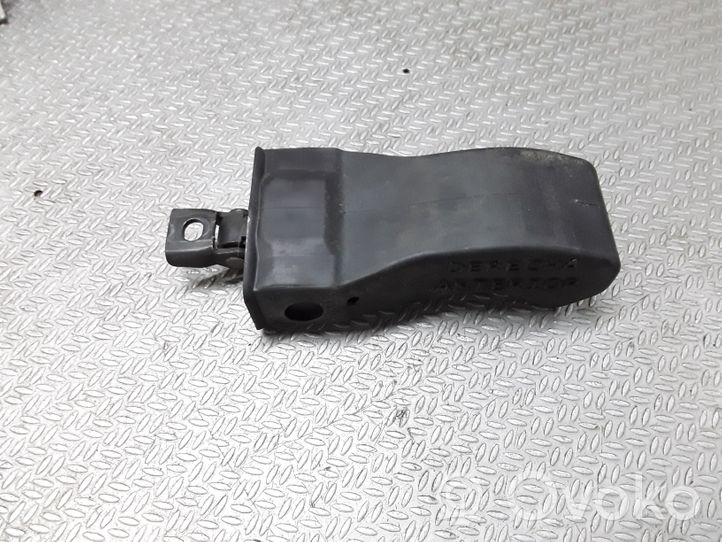 Seat Ibiza IV (6J,6P) Front door check strap stopper 