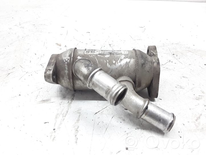 Hyundai Getz EGR-venttiili/lauhdutin 2841627700