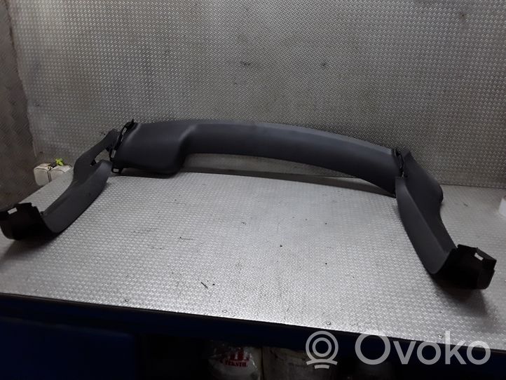 Honda Civic IX Rivestimento pannello inferiore del bagagliaio/baule 84434TV1E0