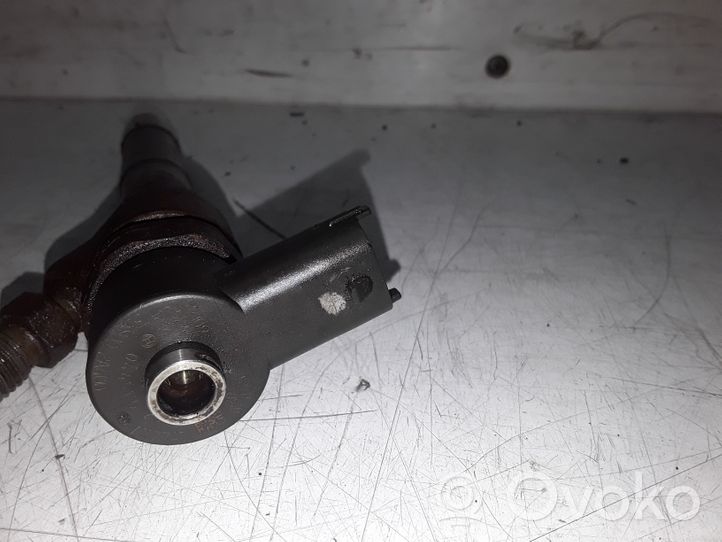 KIA Rio Injecteur de carburant 0445110256