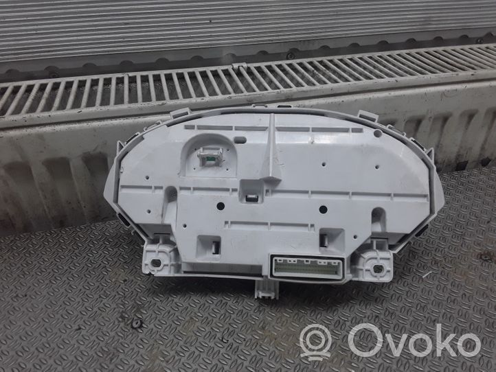 Subaru Justy Tachimetro (quadro strumenti) 769166520