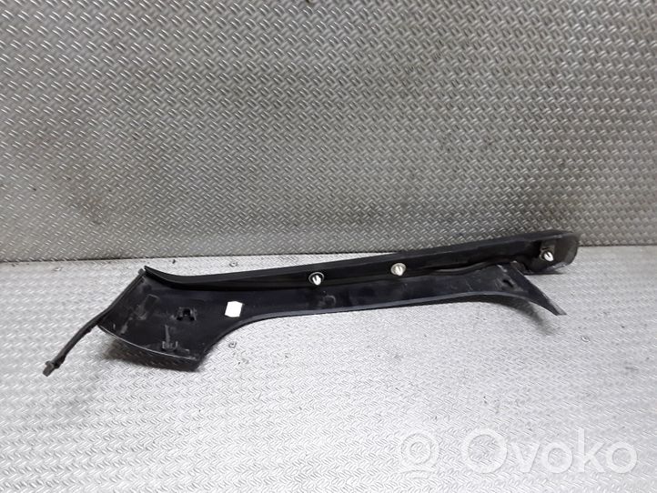 BMW 3 E90 E91 Other trunk/boot trim element 
