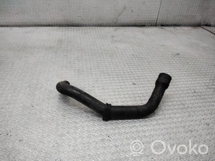 Mercedes-Benz Vaneo W414 Breather/breather pipe/hose 