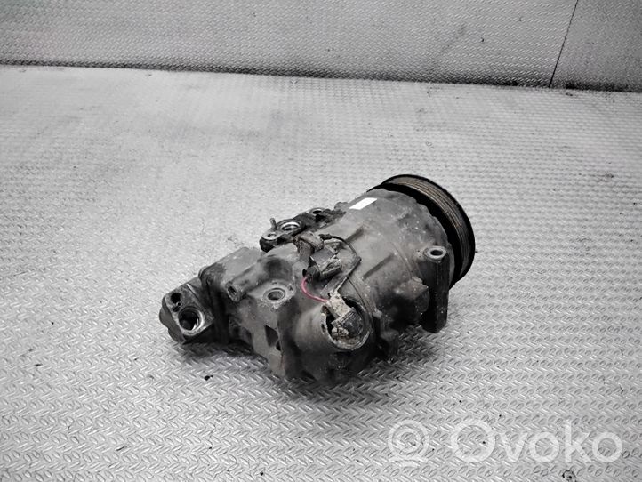 Mercedes-Benz Vaneo W414 Compresseur de climatisation 4472208870