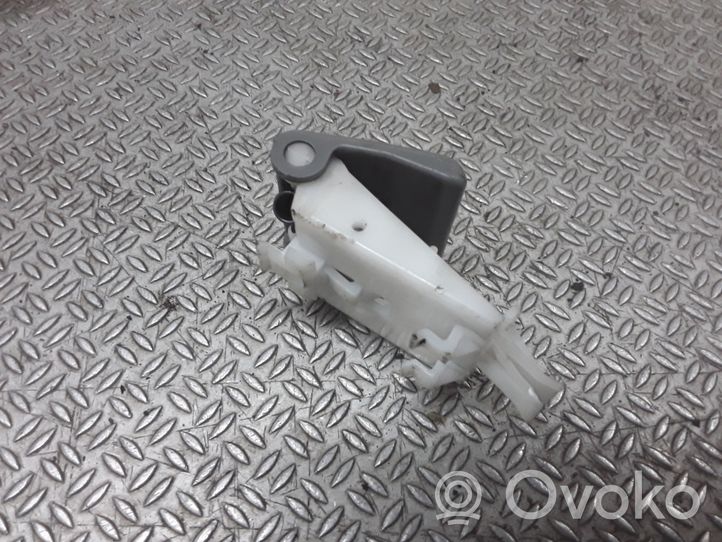 Subaru Justy Poignée, déverrouillage du capot moteur 5361120070