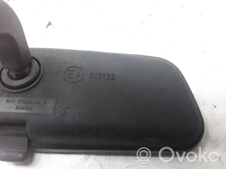 Ford Transit -  Tourneo Connect Rear view mirror (interior) E4012122