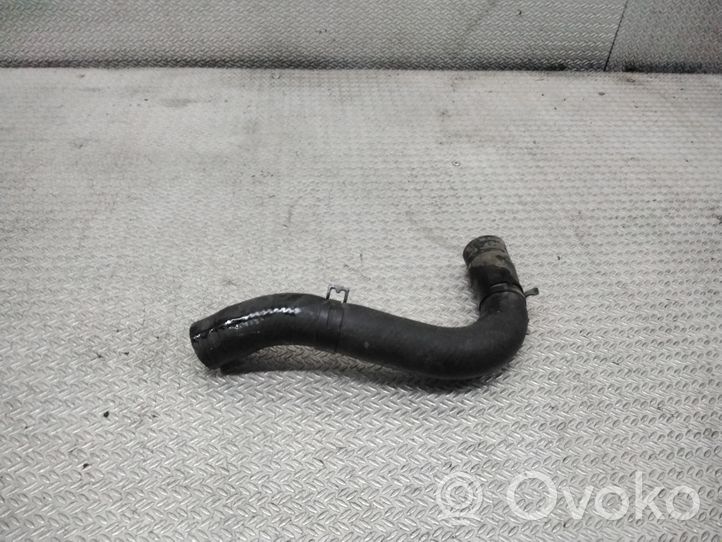 Subaru Justy Tuyau de liquide de refroidissement moteur 