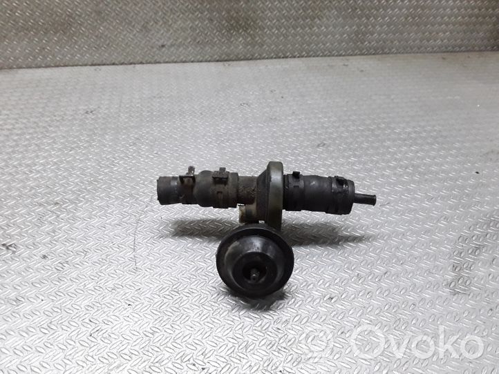 Volkswagen PASSAT B5 Valvola di regolazione del liquido di raffreddamento e del riscaldatore 4A0819809