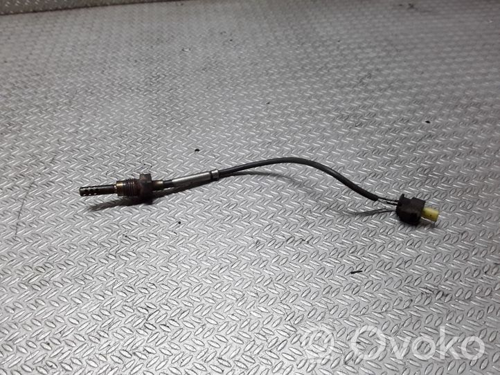 Mercedes-Benz A W169 Sensore di temperatura dei gas di scarico A0051539328