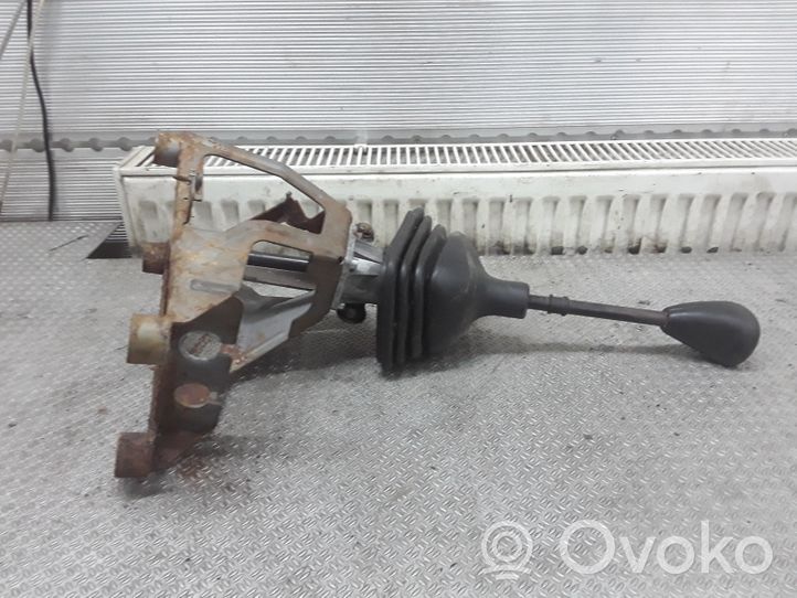 Opel Movano A Gear selector/shifter (interior) 