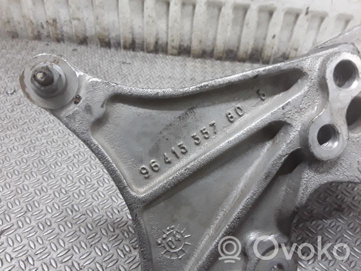 Citroen C5 Gearbox mount 9641335780