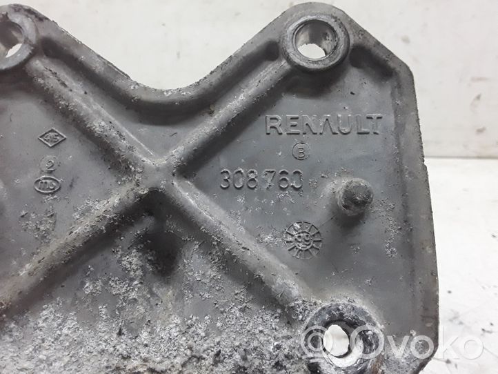 Opel Movano A Łapa / Mocowanie silnika 308760