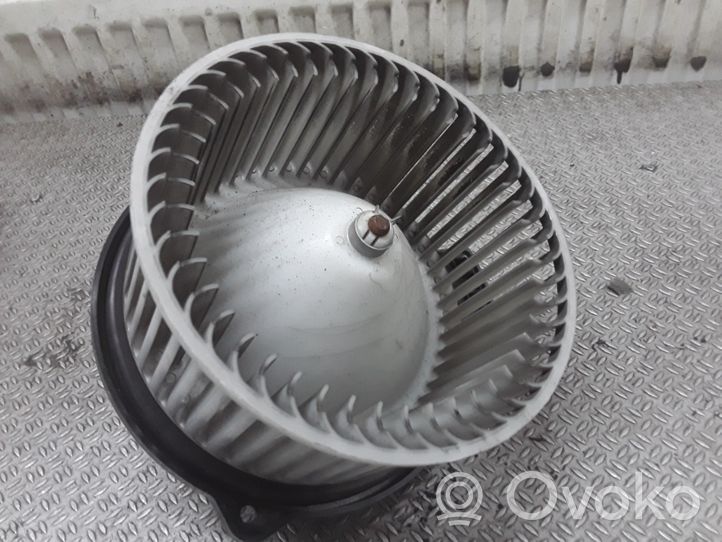 Mazda 2 Ventola riscaldamento/ventilatore abitacolo GJ8AA024G29