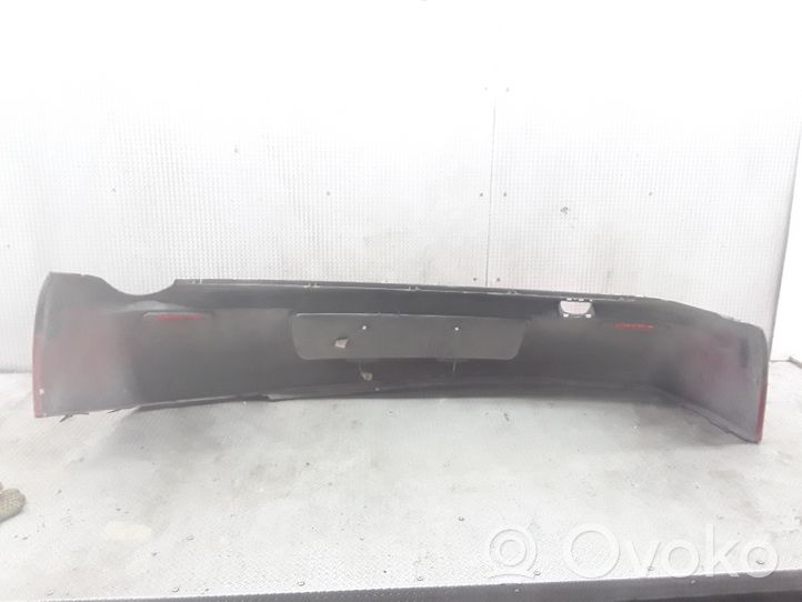 Fiat Coupe Rear bumper 