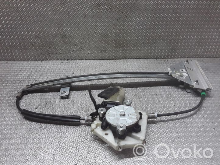 Volvo S40, V40 Etuoven ikkunan nostin moottorilla 1131361029470