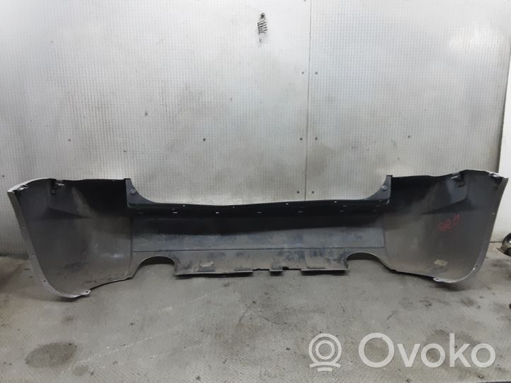 Hyundai Tucson LM Rear bumper 