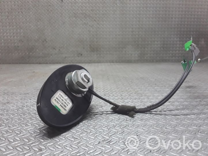 Citroen C5 Radion antenni 9665130380