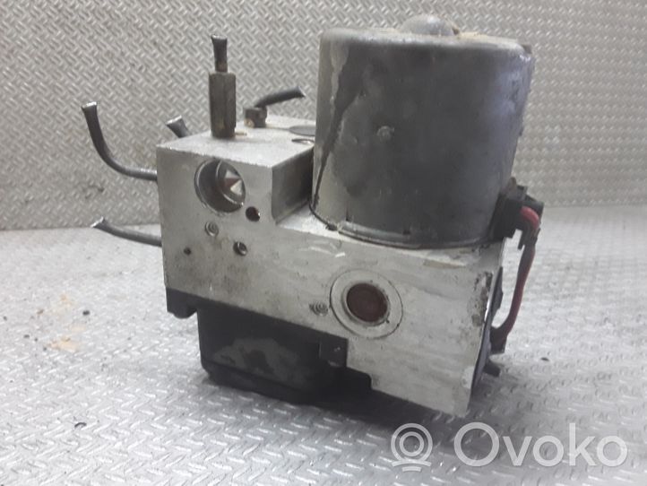 SsangYong Musso Блок ABS 4894006200