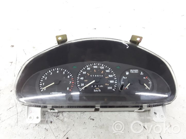 KIA Sportage Compteur de vitesse tableau de bord 78812790