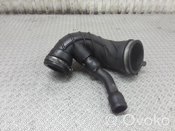 Peugeot 206 Air intake duct part 