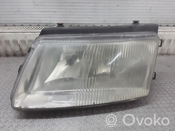 Volkswagen PASSAT B5 Headlight/headlamp 14869100