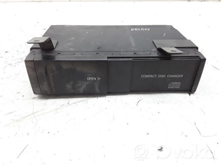 Ford Galaxy Caricatore CD/DVD 10R020206