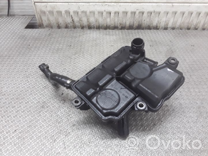 Peugeot 4007 Separatore dello sfiato dell’olio 9653275280