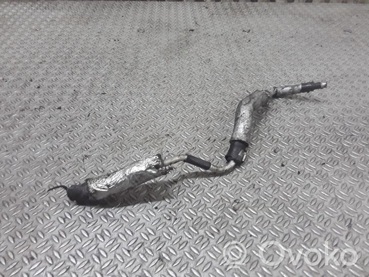 Citroen C5 Tuyau d'alimentation conduite de carburant 