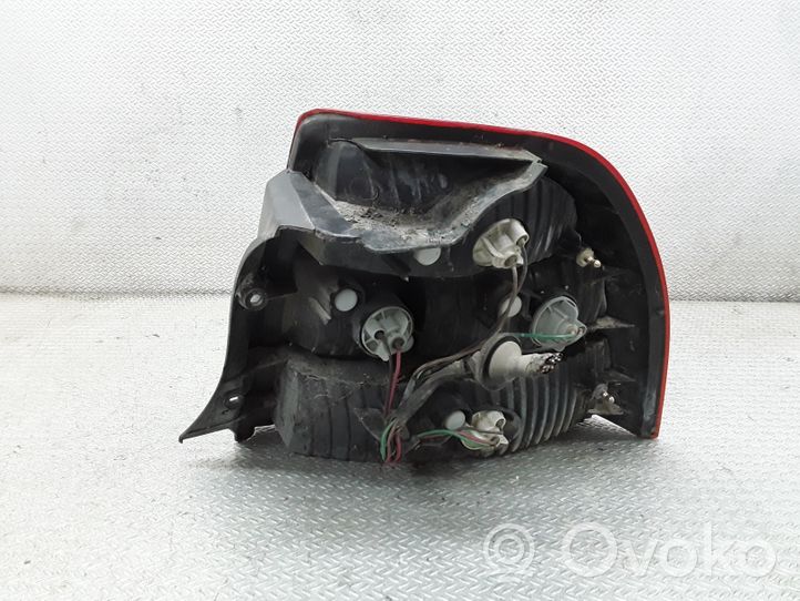 KIA Shuma Lampa tylna 0K2B151140