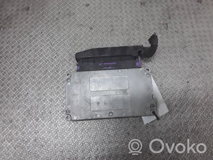 Citroen C4 I Gearbox control unit/module 9654232880