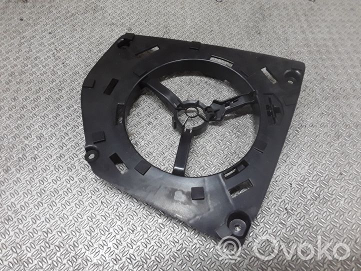 Volvo S60 Etuoven kaiuttimen kehys 3409346