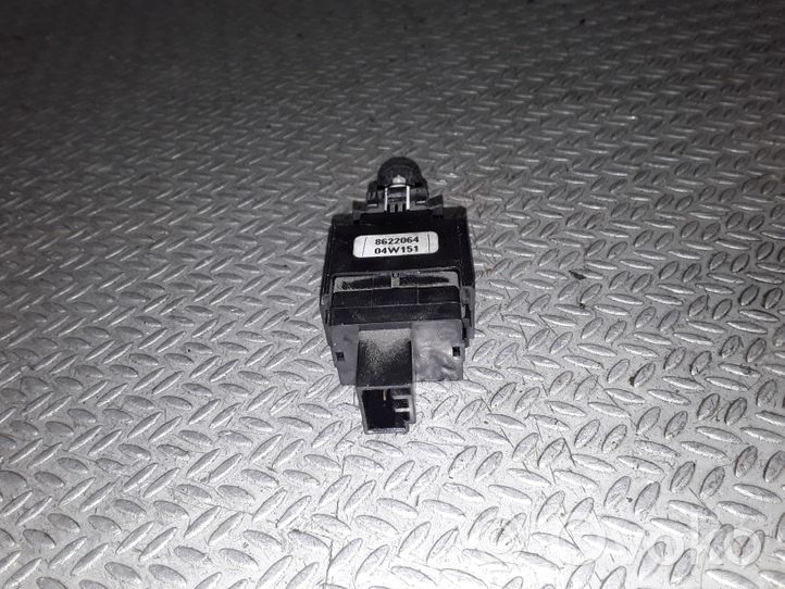 Volvo S60 Brake pedal sensor switch 8622064