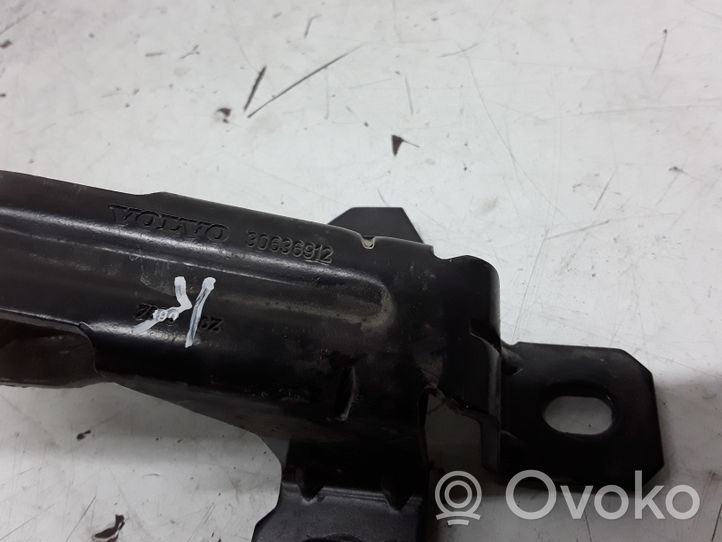 Volvo XC90 Tailgate lock loop/hook striker 30636912