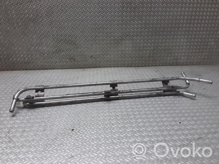 Volkswagen Golf IV Fuel line pipe 