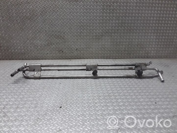 Volkswagen Golf IV Fuel line pipe 