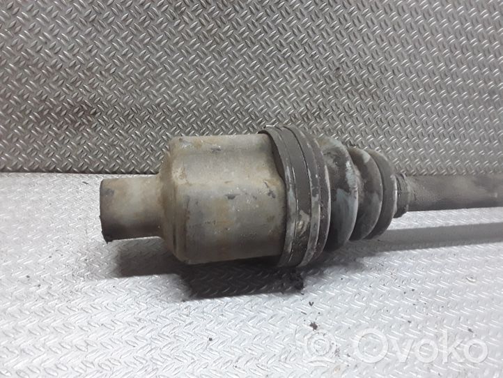 Chrysler 300M Front driveshaft 