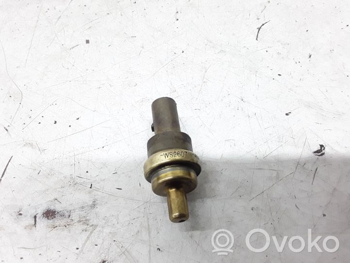 Volkswagen PASSAT B5.5 Coolant temperature sensor WS2607