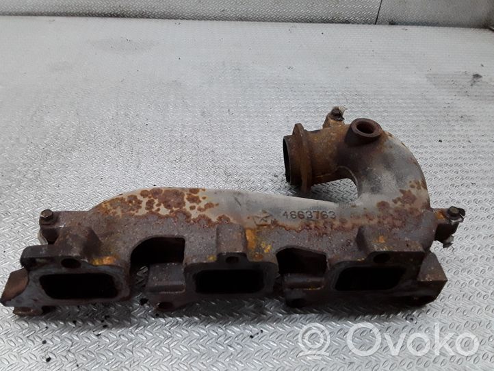 Chrysler 300M Exhaust manifold 4663763